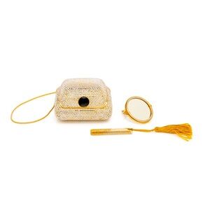 Judith Lieber Minaudiere